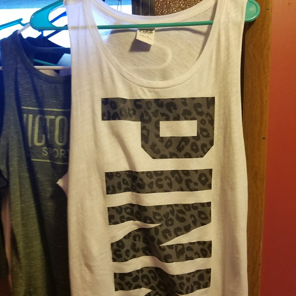 Victoria's Secret Tank
